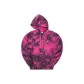 Purple Tie-Dye