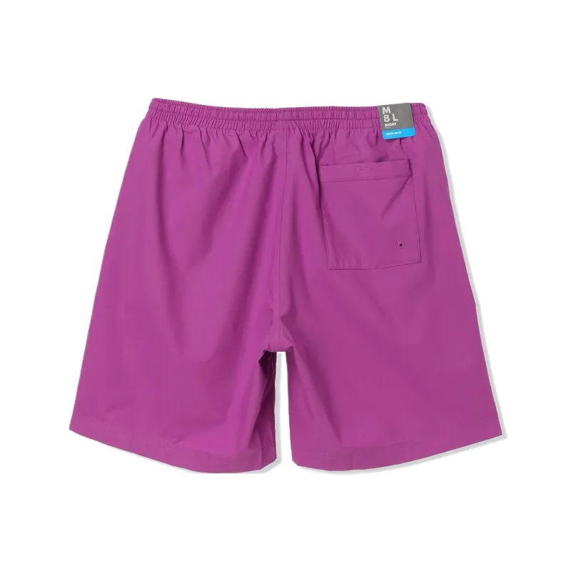 Columbia Summertide Casual Shorts Men's Purple/581-1