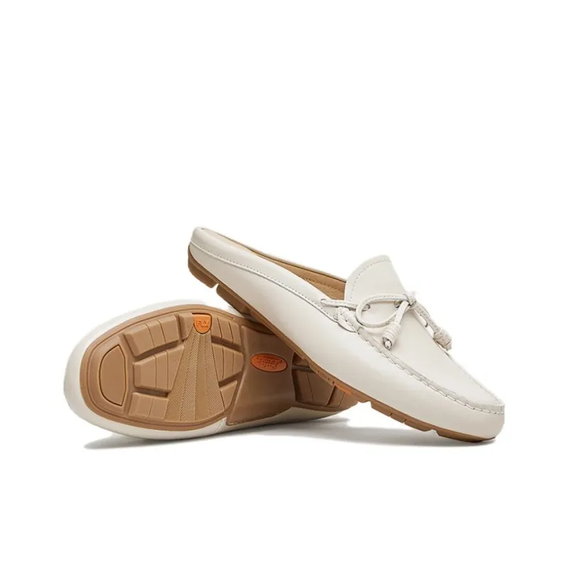 BATA Closed Toe Slippers Women's-3