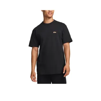 Nike Sportswear Premium T Shirt Men's Black