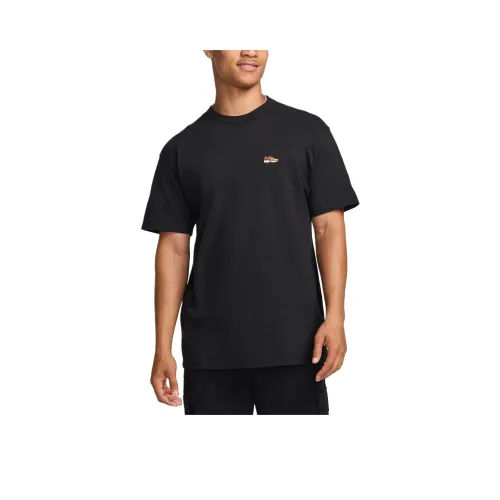Nike Sportswear Premium T-Shirt Men's Black