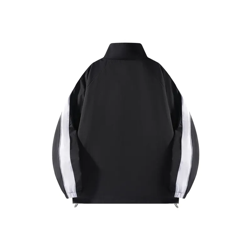 G.M BONNEY Jackets & Coats Unisex-5