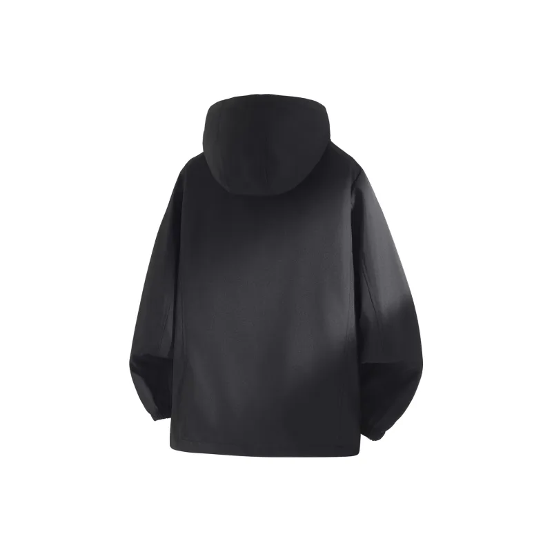 K bird Jackets Unisex-1