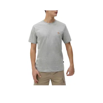 Dickies T Shirts Men Gray