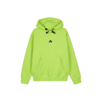 Nike Sweatshirt Unisex Bright Yellow