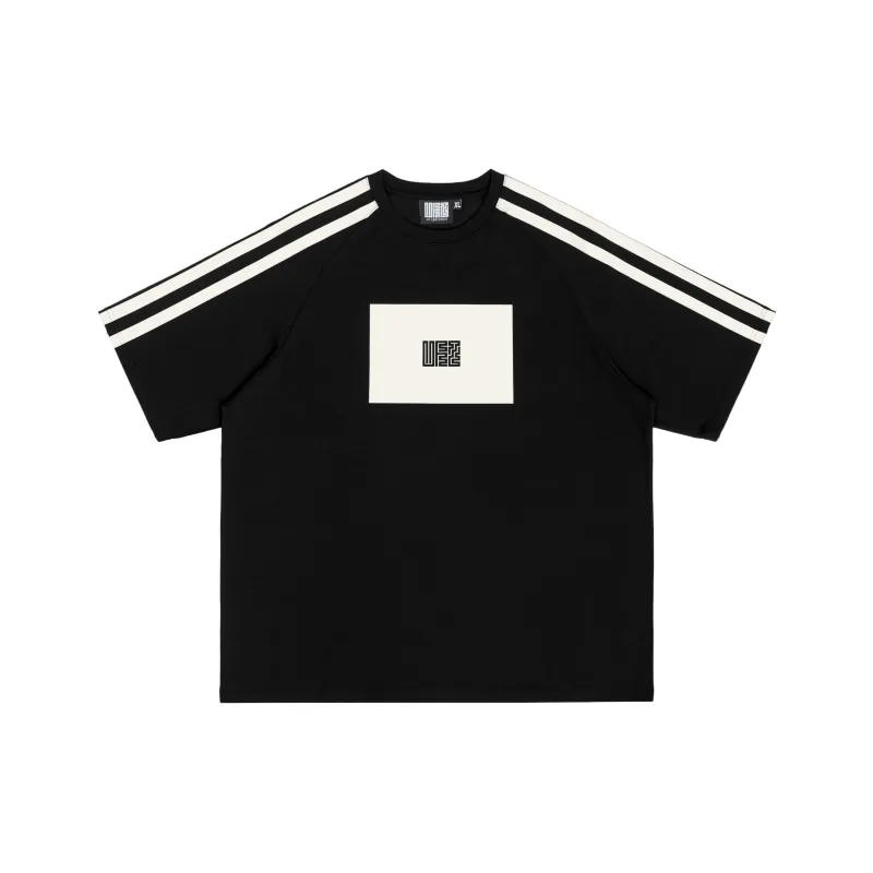 UFZ T Shirts Unisex-9