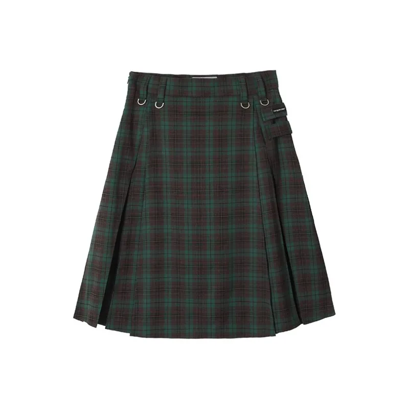 FOREVER 21 Casual Short Skirts Unisex-8