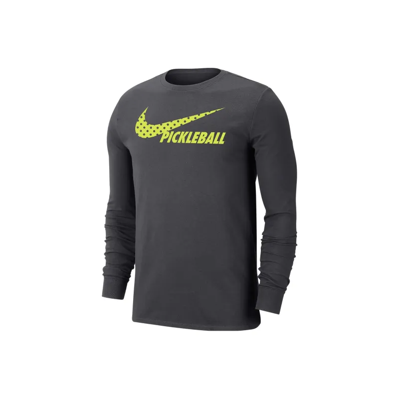 Nike Sweatshirts Men Gray-0