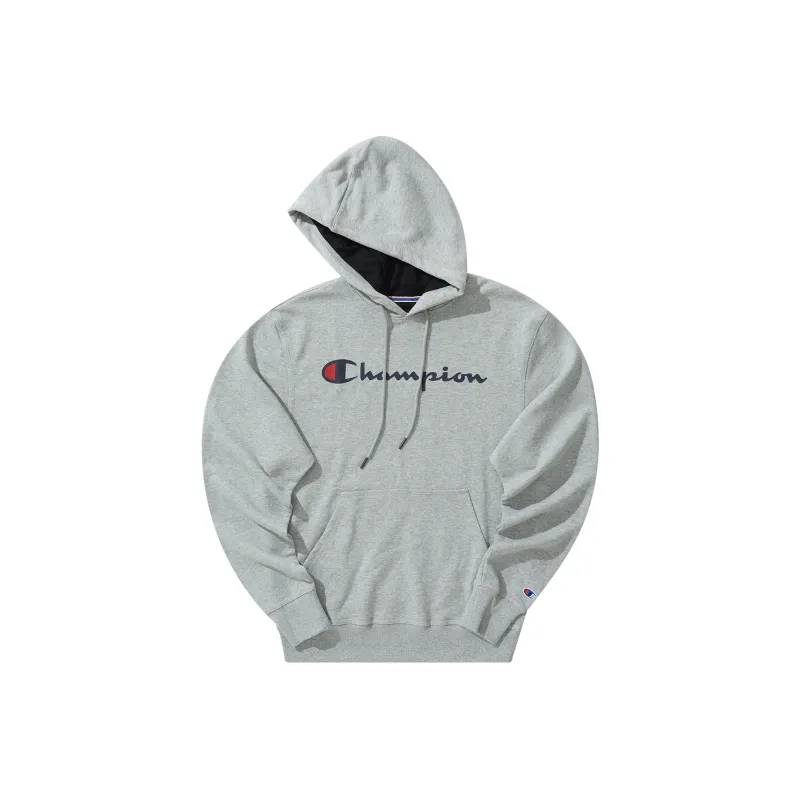 Champion Sweatshirts Unisex-0