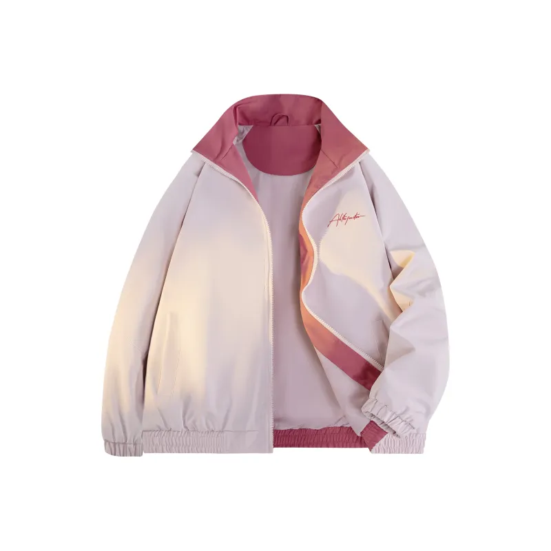ALI THE FOX Jackets & Coats Unisex-10