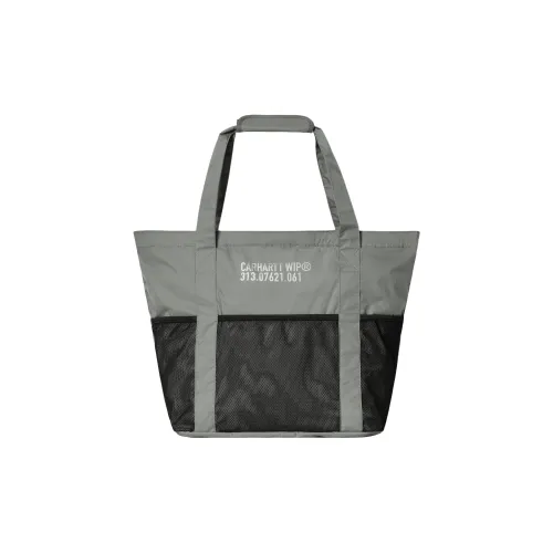 Camelbak WIP Polyester Tote Bag, Shopping Bag, Handbag Regular Unisex Gray