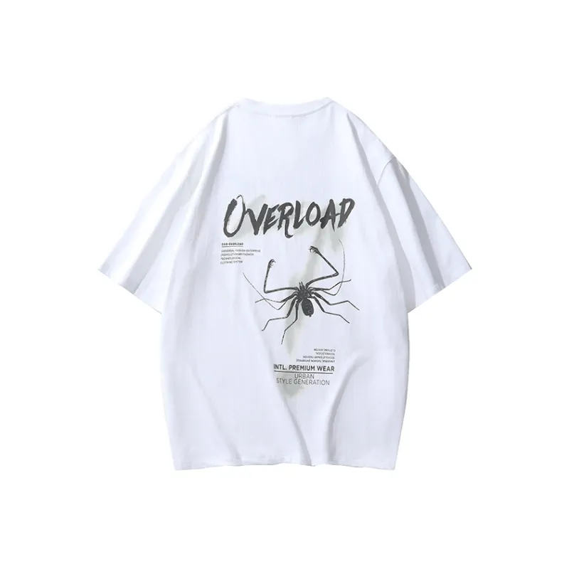 OXO OVERLOAD T Shirts Unisex-0