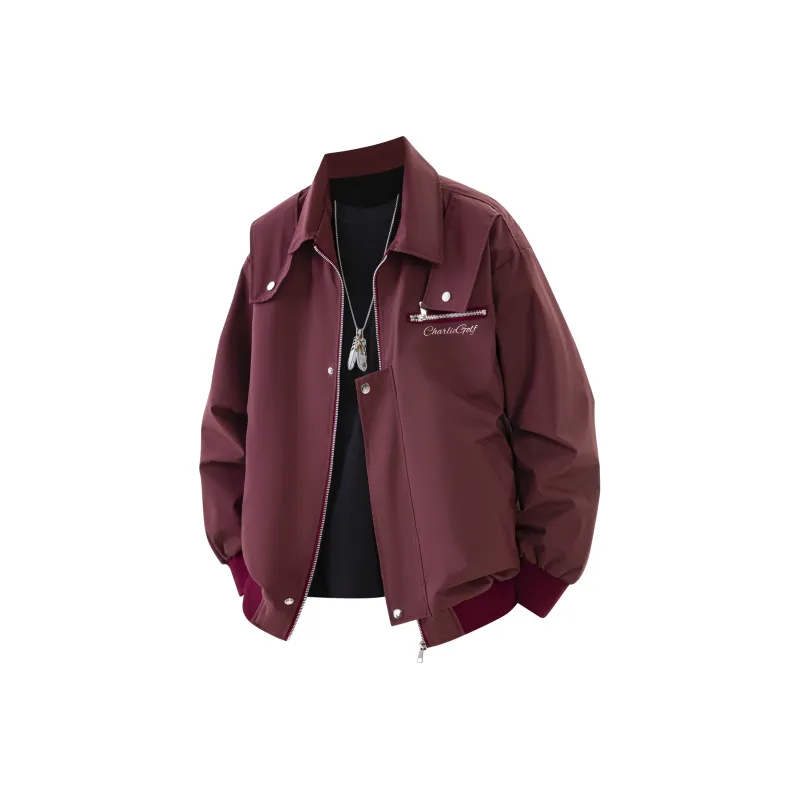 CHARLIE GOLF Jackets & Coats Unisex-10