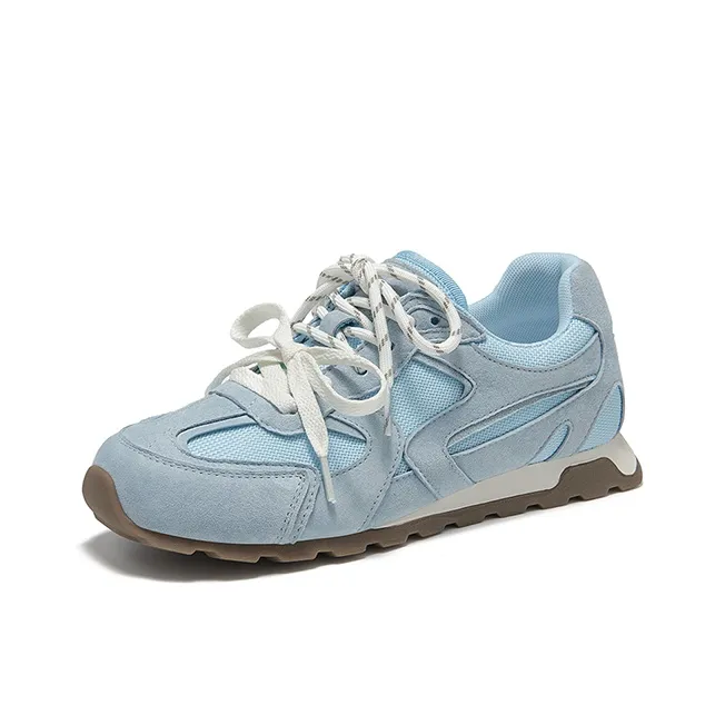 FIVE PLUS Low Top Casual Shoes Women's-1