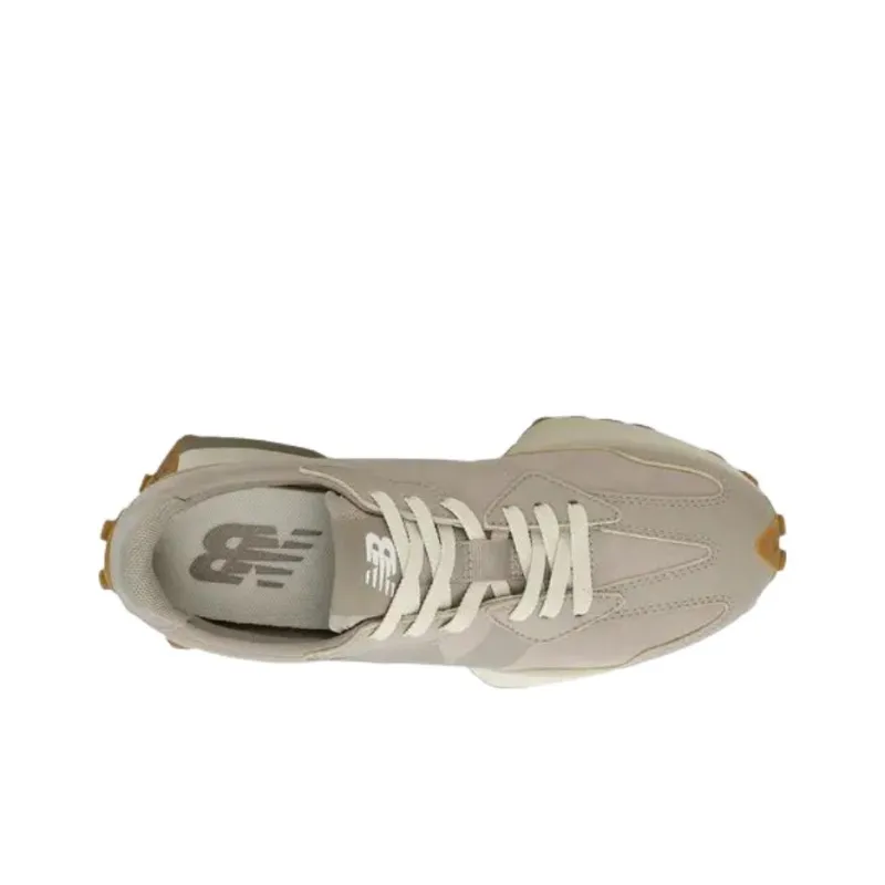 New Balance 327 Brown Women's-2