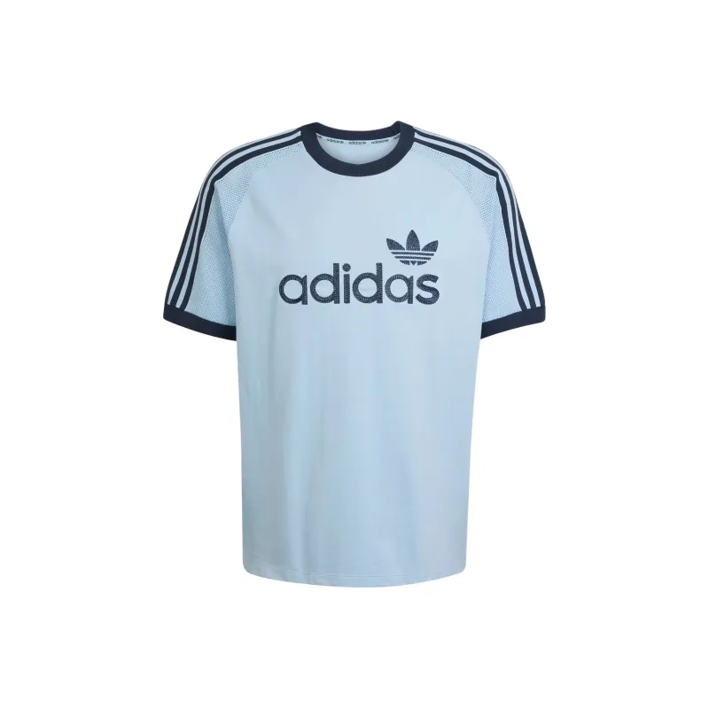 Adidas Originals Premium Knitted Tee-0