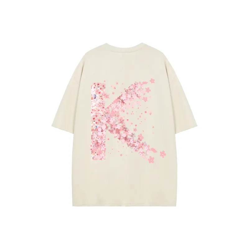 K411 T Shirts Unisex-6