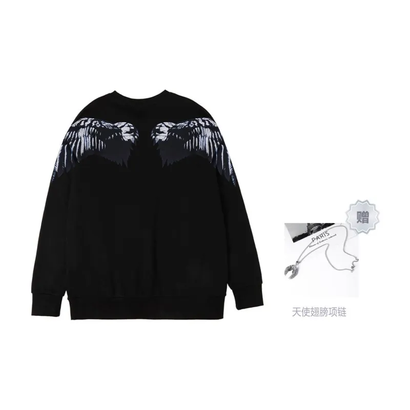 MIRACLE KILL Sweatshirts Unisex-0