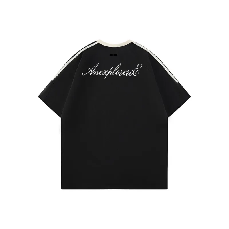 I.E T Shirts Unisex-0