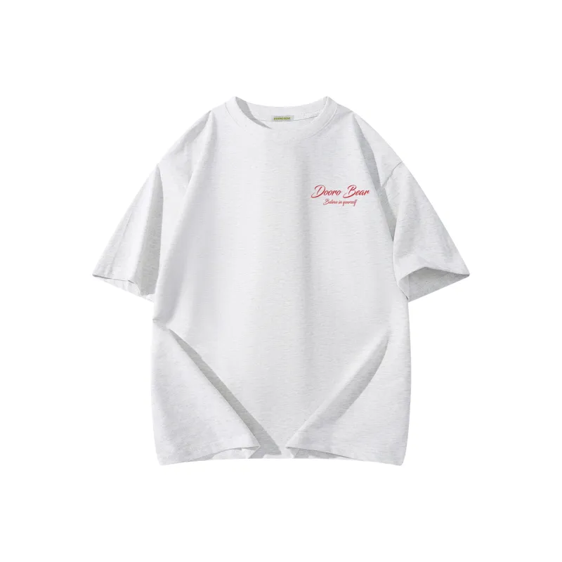 Budding Bear T Shirts Unisex-20