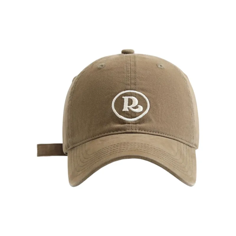 FREE RABBITⅡ Spring Summer Students Versatile Sun Protection With Face Lifting Effect Baseball Caps Unisex-7