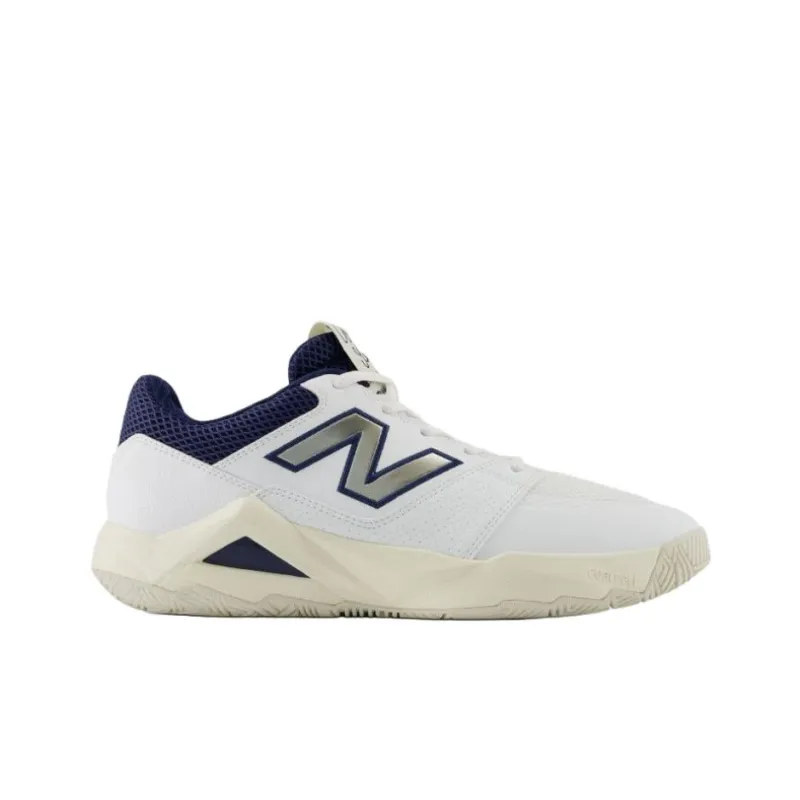 New Balance Coco Delray White Navy-1