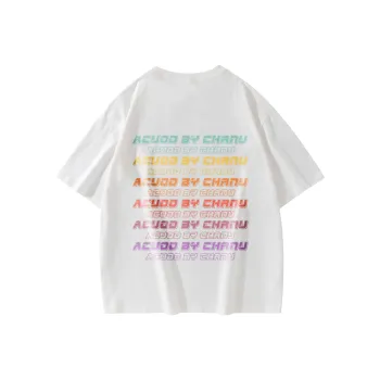 ACUOD BY CHANU T-Shirts Unisex