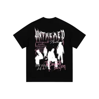UNthemed T Shirts Unisex