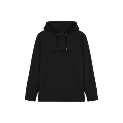 Givenchy Sweatshirt Men's Black