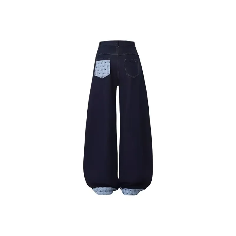 KYKW Jeans Women's Blue-1