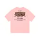 Pink Print Yellow