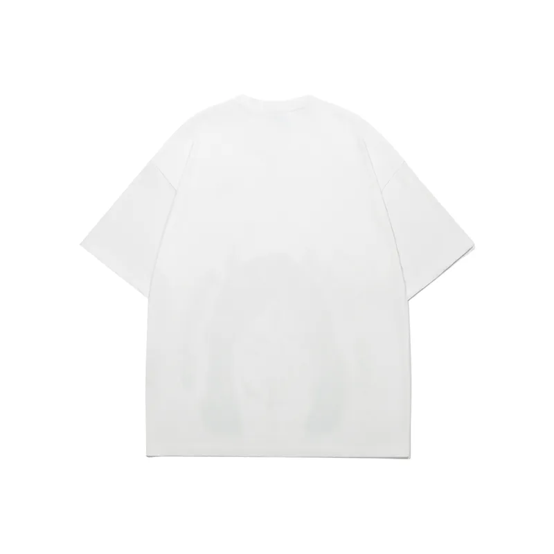Guuka T Shirts Unisex-1