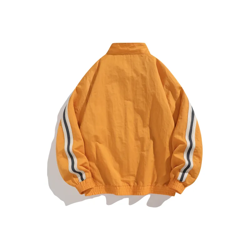 DARKCIRCLE Jackets Coats Unisex-6
