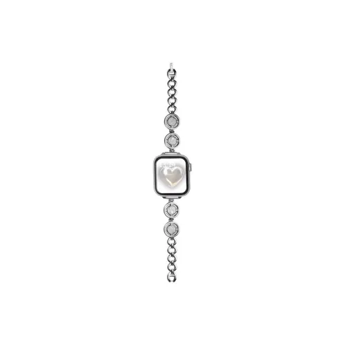 IOTS Apple Compatibility Watch Band 235mm Alloy
