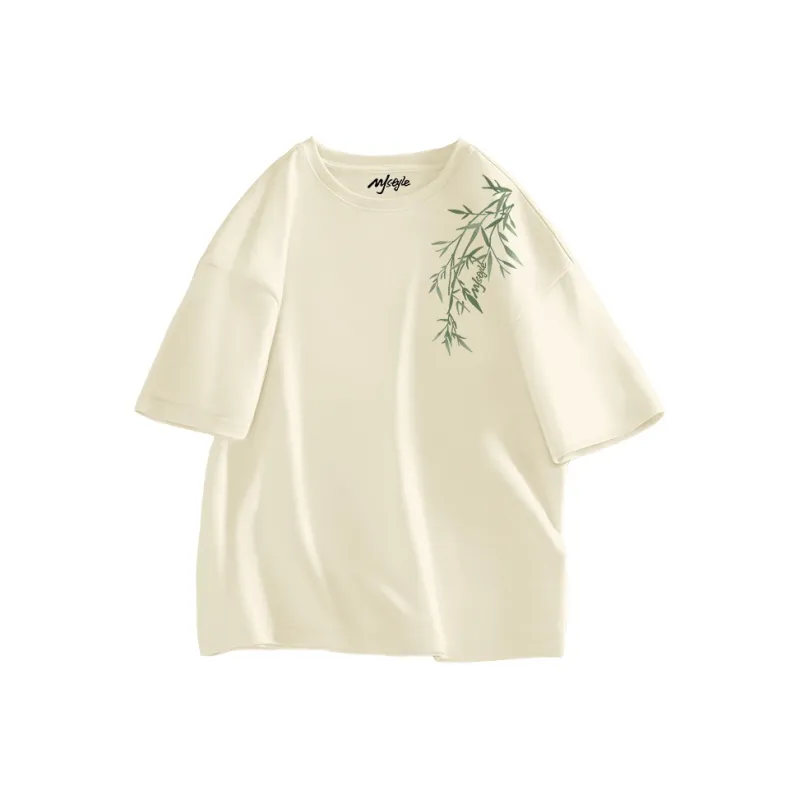 MJ STYLE T Shirts Unisex-8