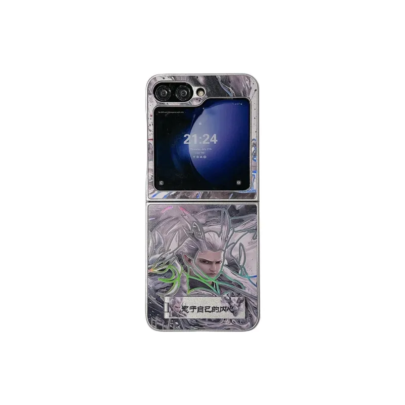ZHUOJI Phone Cases-4