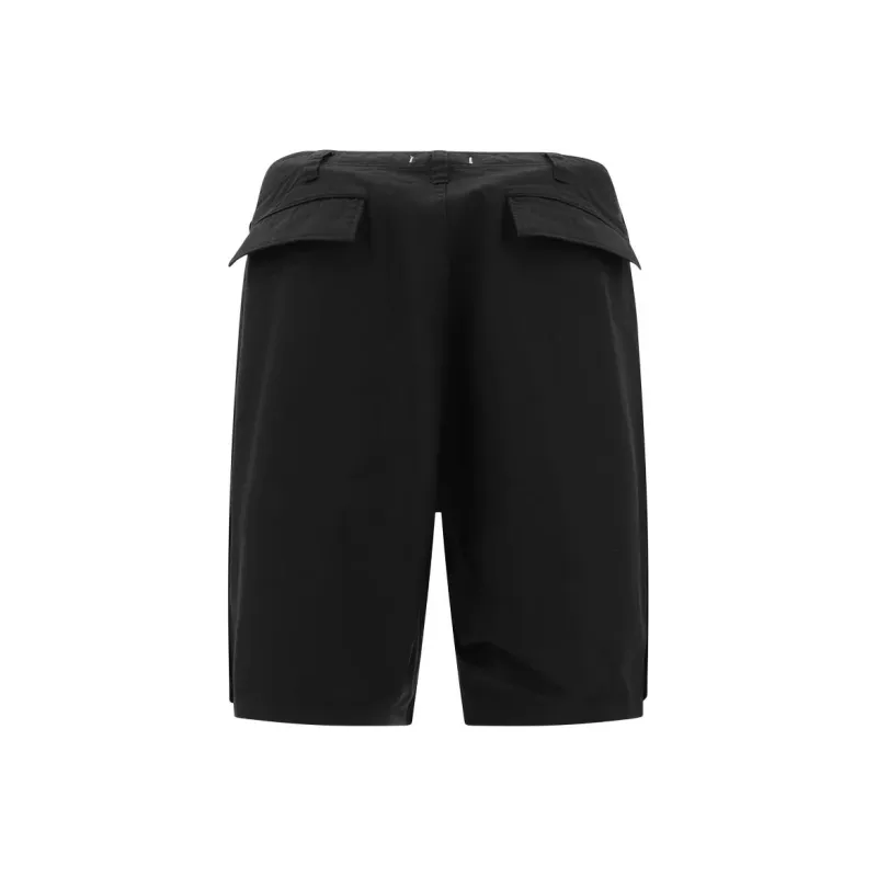 Nonnative Casual Shorts Men's Black-1