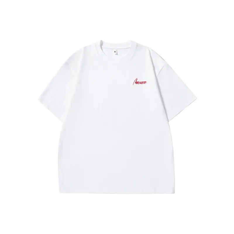 NAXUSTO T Shirts Unisex-2