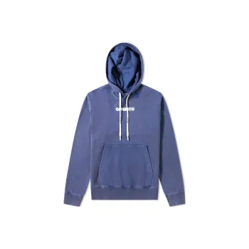 OFF WHITE Sweatshirts Men Blue