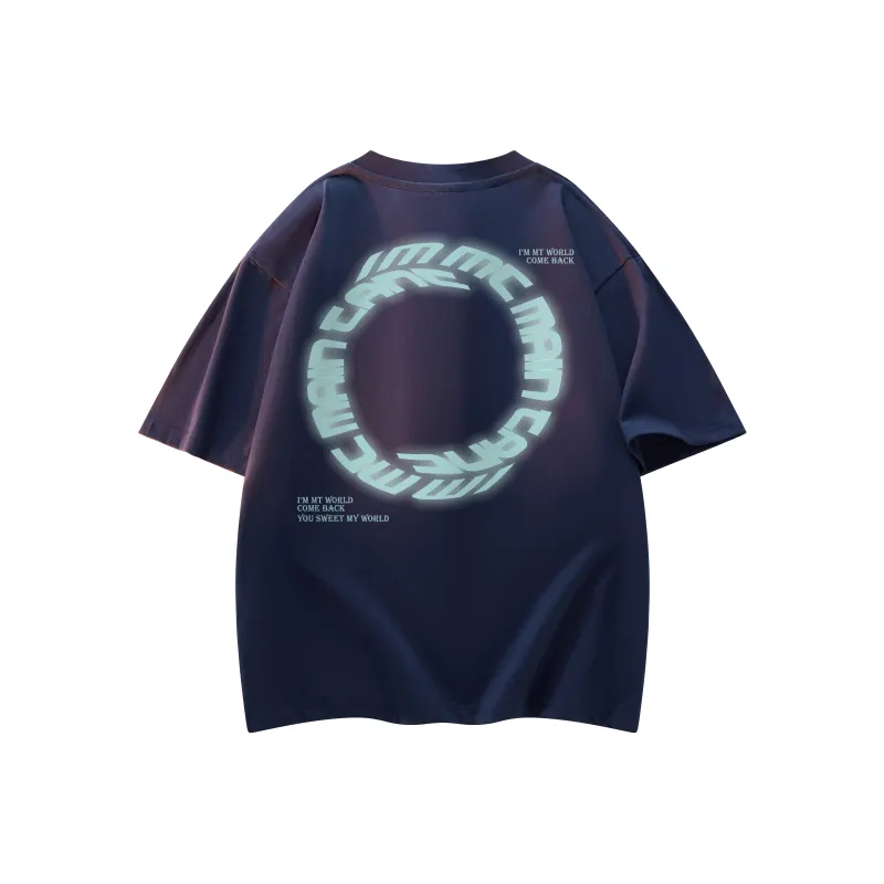 My name is MT T Shirts Unisex-8