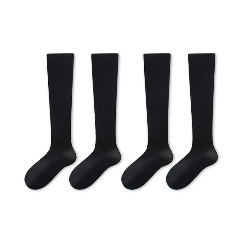 JKN Knee High Socks Women's 2 Pack-19