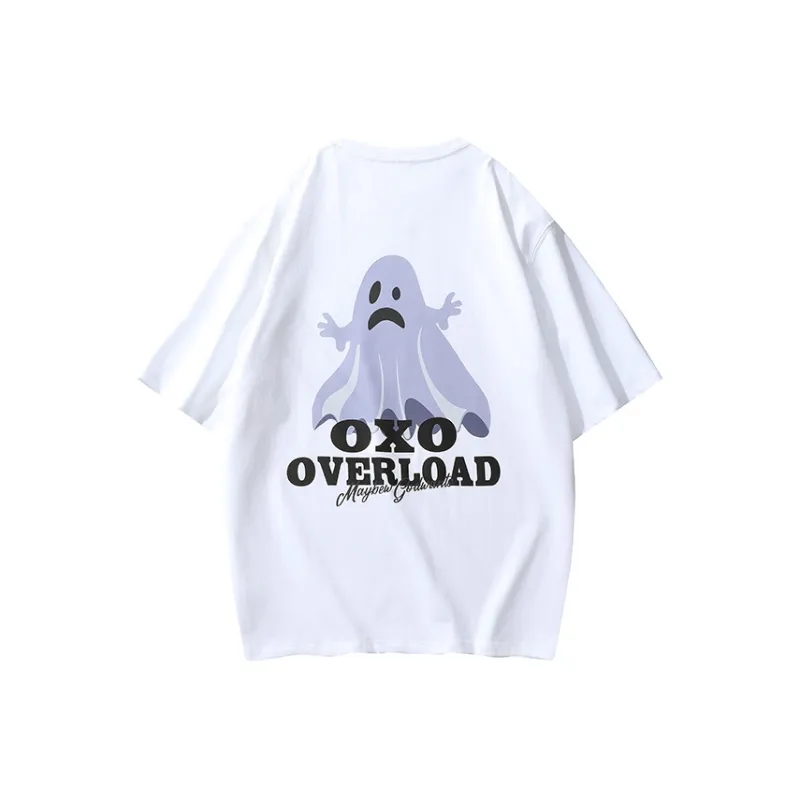 OXO OVERLOAD T Shirts Unisex-0