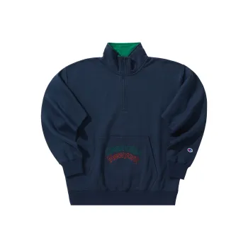 Champion Sweatshirt Japan Version Unisex