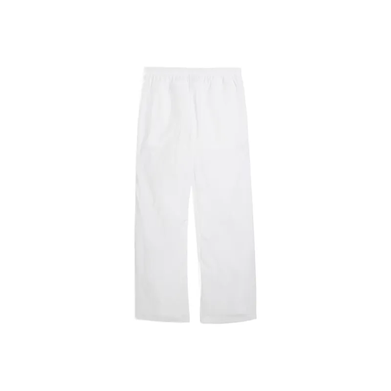 PUMA Dare To Rela Casual Pants Women's White-1