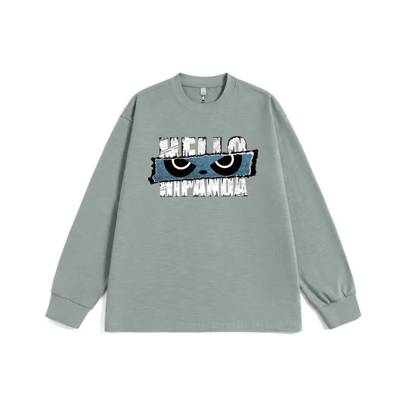 HIPANDA T Shirts Men-2