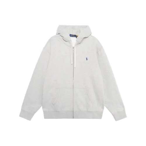 Polo Ralph Lauren Polo Poney Zip up Hoodie