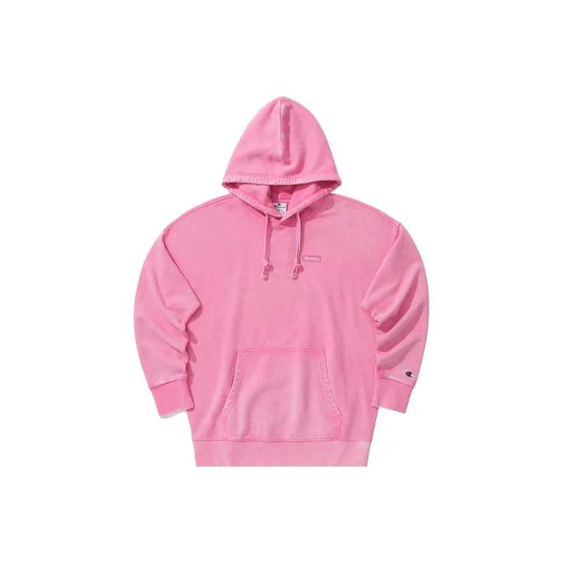 Champion Rochester SS22 Sweatshirt Europe Version Unisex-0