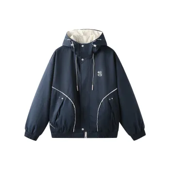 FCB ARCELONA Jackets Coats Unisex