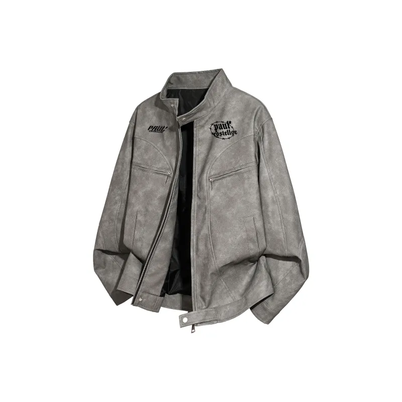 PAUL COSTELLOE Jackets Coats Unisex-0
