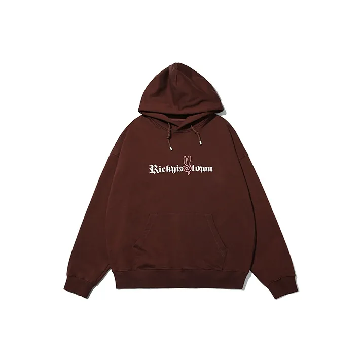 RickyisClown Sweatshirts Unisex-0